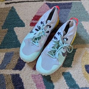 Nike Wild horse trail shoes